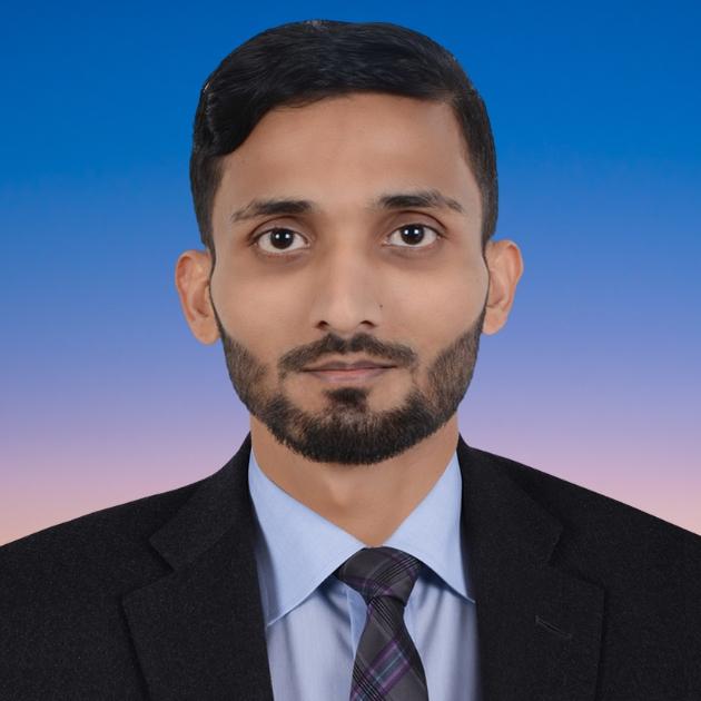 Rahat Ahmed Rafi